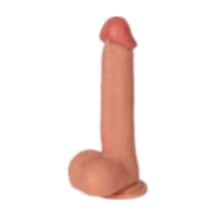 Lilitu Shop 23 cm Realistik Dildo Penis - Anthony