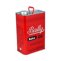 Bally Yapıştırıcı Galon 3200 Gr
