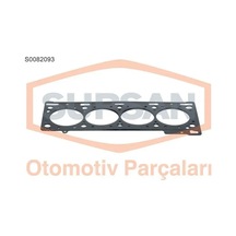 Supsan S0082093 Silindir Kapak Contasi 7700108254