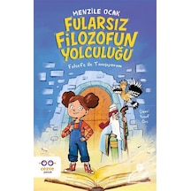 Fularsız Filozofun Yolculuğu & Felsefe İle Tanışıyorum / Menzi...