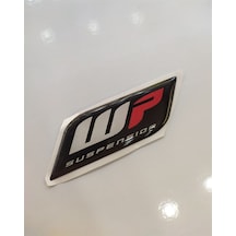 Wp-Suspension Sticker