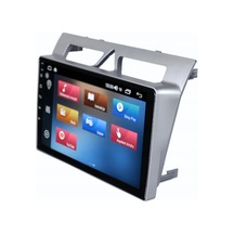 Kia Picanto Android Multimedya Sistemi 4-64 Cadence 2008-2011 9"