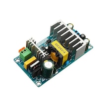 220v Ac 24v Dc Anahtarlamalı Güç Kaynağı Kartı