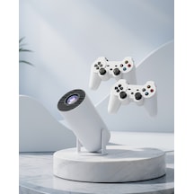Taşınabilir 4k Çözünürlüklü Projeksiyon Cihazı Uczm300max2-1