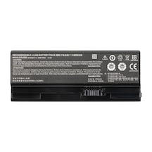 Hasee Z7-ct7na İle Uyumlu Notebook Batarya
