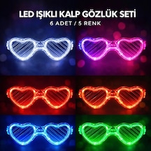 Çok Renkli