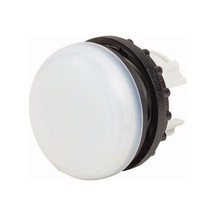 Eaton 216771 Buton Aksesuarı: Sinyal Lambası Kafası, Beyaz