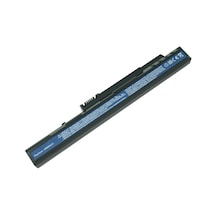 Acer Um08b73 Notebook Bataryası Pili Siyah -3 Cell