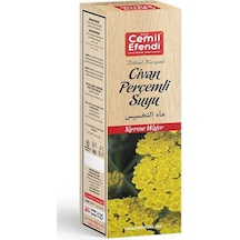 Cemilefendi Civan Perçemli Suyu 1 Lt