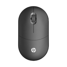 Hp TLM1 2,4Ghz Wireless Bluetooth Kablosuz Sessiz Mouse Siyah