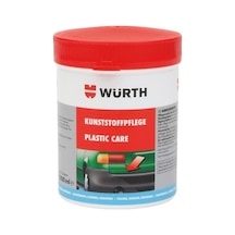 Würth Tampon Plastik Parlatıcısı 1000 Ml