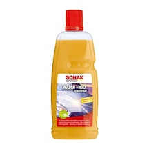 Sonax Cilalı Oto Şampuanı 1 Litre