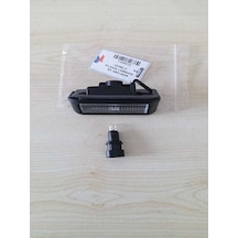Fiat Doblo Fiorino Çift Kapı Plaka Lambası Duylu 46814089nr 0