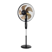 Mirkraft Fs-5018 Stand Fan Vantilatör 18'' Manuel