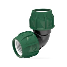 Poelsan Kaplin Dirsek 32Mm
