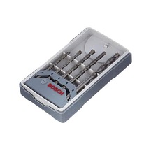 Professional 5 Parçalı Beton Matkap Seti Cyl-3