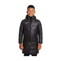 Nike Dj6363-010 Therma-fıt Acd Pro2in1 Unisex Mont-7653 Siyah