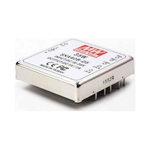 Meanwell Ska40b-05 ,18..36vdc 5vdc/7a Dc-dc Konverter