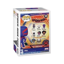 Funko Pop Figür - Marvel: Spiderman: Across The Spider Verse - Spider-man 2099