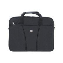 Plm Orıon Notebook Çantası 17 Siyah