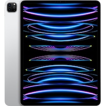 Apple iPad Pro 12.9 (6. Nesil) MNXV3TU/A Wi-Fi 8 GB 512 GB 12.9" Tablet Gümüş Apple iPad Pro 12.9 (6. Nesil) MNXV3TU/A Wi-Fi 8 GB 512 GB 12.9" Tablet Gümüş