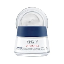 Kırışıklık Karşıtı Gece Bakım Kremi - 50 Ml