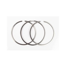 GOETZE ISS 6-306811-20 Segman 1.00 87.00Mm Astra F Vectra A Vectra B Omega A Omega B X20Xev 20Ne C20Ne 1.5 X 1.5 X 3