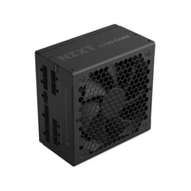 Nzxt C750 750w 80+ Gold Core Pcıe 5.1 Atx 3.1 135mm Full Modüler Psu
