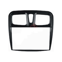 Noiser Renault Sembol 2012 - 2019 Android Teyp Çerçeve 9 Inch - Soket - Canbus