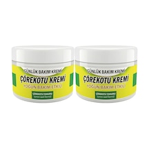 Çörek Otu Kremi 100 Ml - 2 Kutu