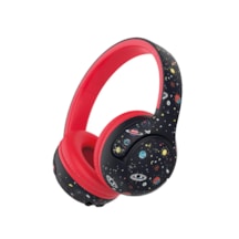İclever BTH27 Bluetooth 5.3 Kulak Üstü Çocuk Kulaklık