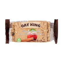 Oat King Kuru Üzüm Ve Yulaflı Bar 90 G - 5 Adet Tarı