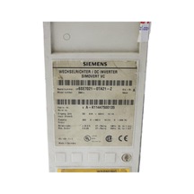 6se7021-0ta21-z Sımovert Masterdrıves Sımovert 2.el