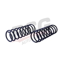 Bsg Helezon Yayı On - R12 Toros 00-