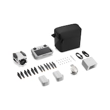 DJI Mini 3 Fly More Combo Drone (DJI RC Ekranlı Kumandalı)