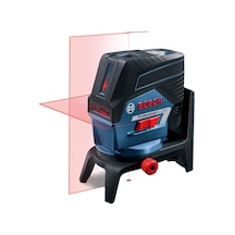 Bosch Professional GCL 2-50 C Kombi Çizgi Lazer - 0601066G00