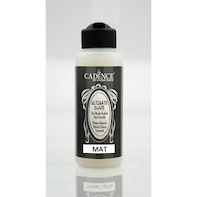 Ultimate Glaze - Kalın Sır Vernik 120Ml  Mat