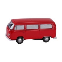 Bezos 42347 1 32 Metal Araba 72 Bus T2 72 Bzs01