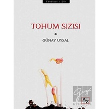 Az Kitap - Tohum Sızısı
