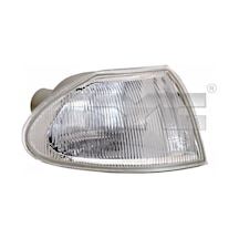 Opel Astra F 1995-2001 Sinyal Lambası Sağ Beyaz Oem No:1226150