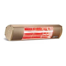 Goldsun Aqua GSA15 1500 W Infrared Isıtıcı