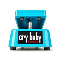 Jim Dunlop Mr95ltd Mick Ronson Special Wah Pedalı