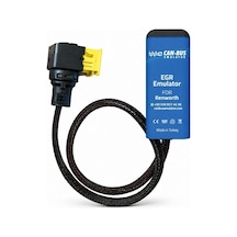 Ghg21 Egr - Kenworth Eas4 Egr İptal Emülatörü Profesyonel Çözüm