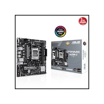 Asus Prıme A620m-e-csm, 2xddr5, 1x M.2, D-sub, Dp, Hdmı, Am5 Soket Anakart Asus Prıme A620m-e-csm, 2xddr5, 1x M.2, D-sub, Dp, Hdmı, Am5 Soket Anakart
