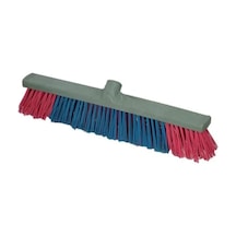 50 Cm Dış Mekan Bahçe Fırçası - Karışık Renk