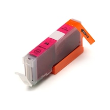Canon Clı 581Xl Kırmızı Uyumlu Kartuş Ts705 Ts8350 Ts6350 Ts5350