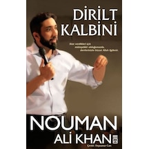 Dirilt Kalbini - Pmvp-588706