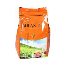 Ahlan Tea Opa Siyah Dökme Çay 200 G