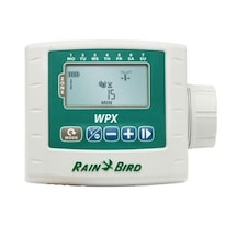 Wpx Rain Bird Pilli Kontrol Ünitesi - Wpx 4 İstasyon