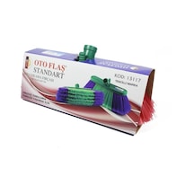 Doğuş 13117 Oto Flaş Araba Yıkama Fırçası 30 CM